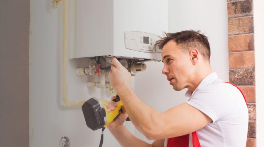Local expert plumbing services in Forest City, PA